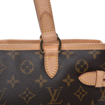 Louis Vuitton Monogram Batignolles Horizontal 7 of 8