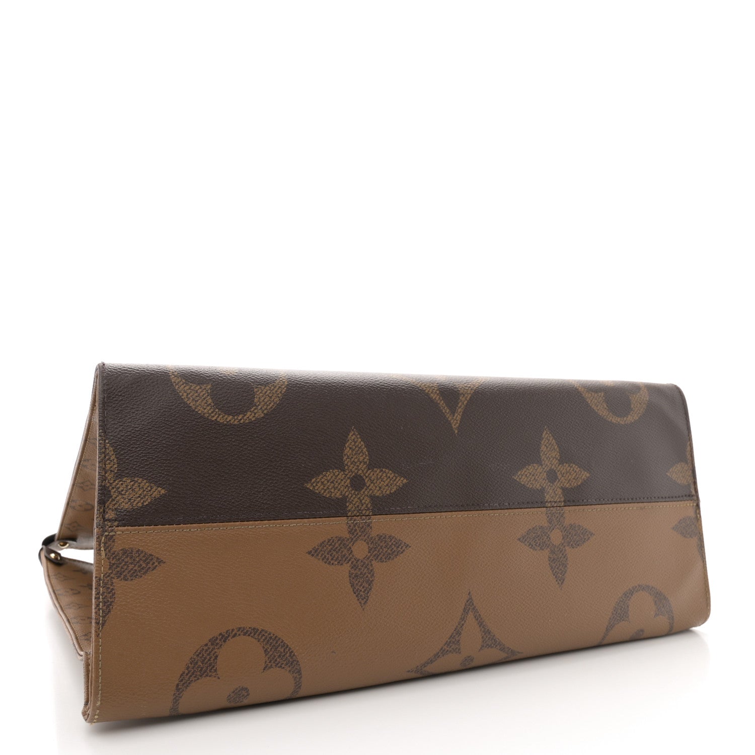 Louis Vuitton Reverse Monogram Giant Onthego GM 4 of 13