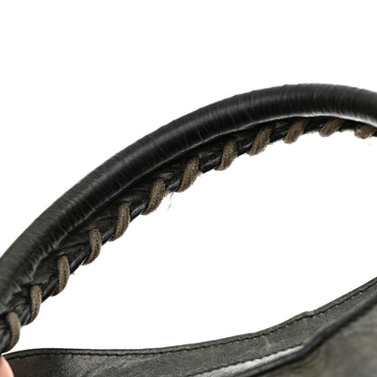 Balenciaga Chevre Classic Hardware City Plomb 16 of 16