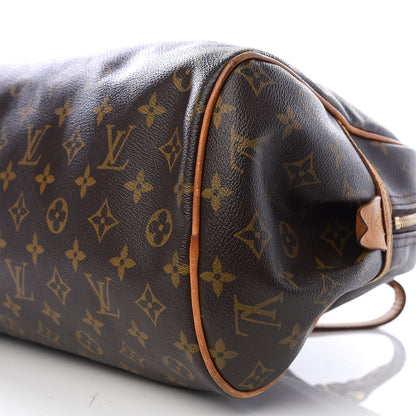 Louis Vuitton Monogram Montorgueil GM 14 of 16