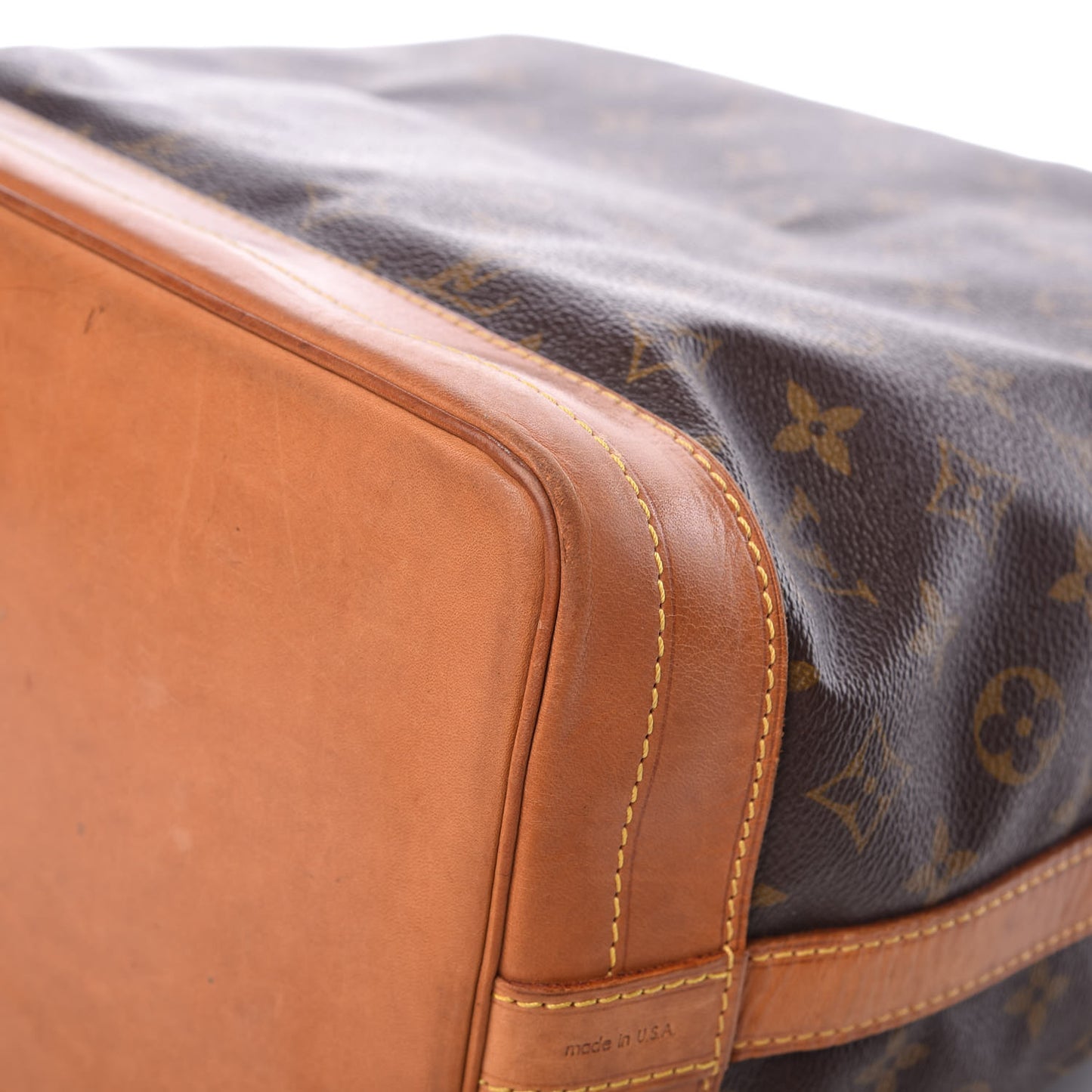 Monogram Noe