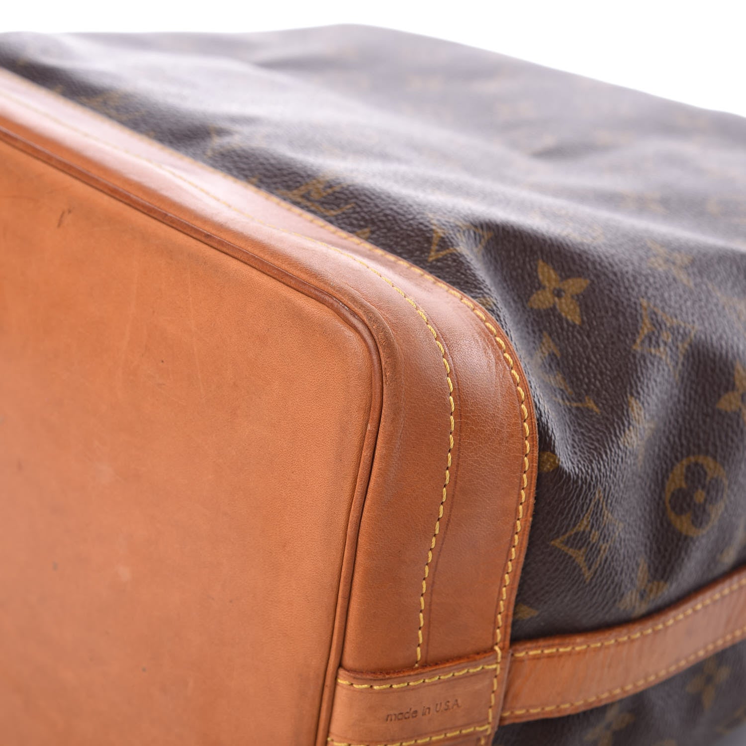 Louis Vuitton Monogram Noe 18 of 25