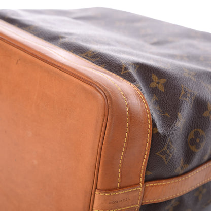 Louis Vuitton Monogram Noe 18 of 25