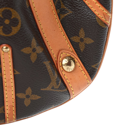 Louis Vuitton Monogram Leonor 14 of 16