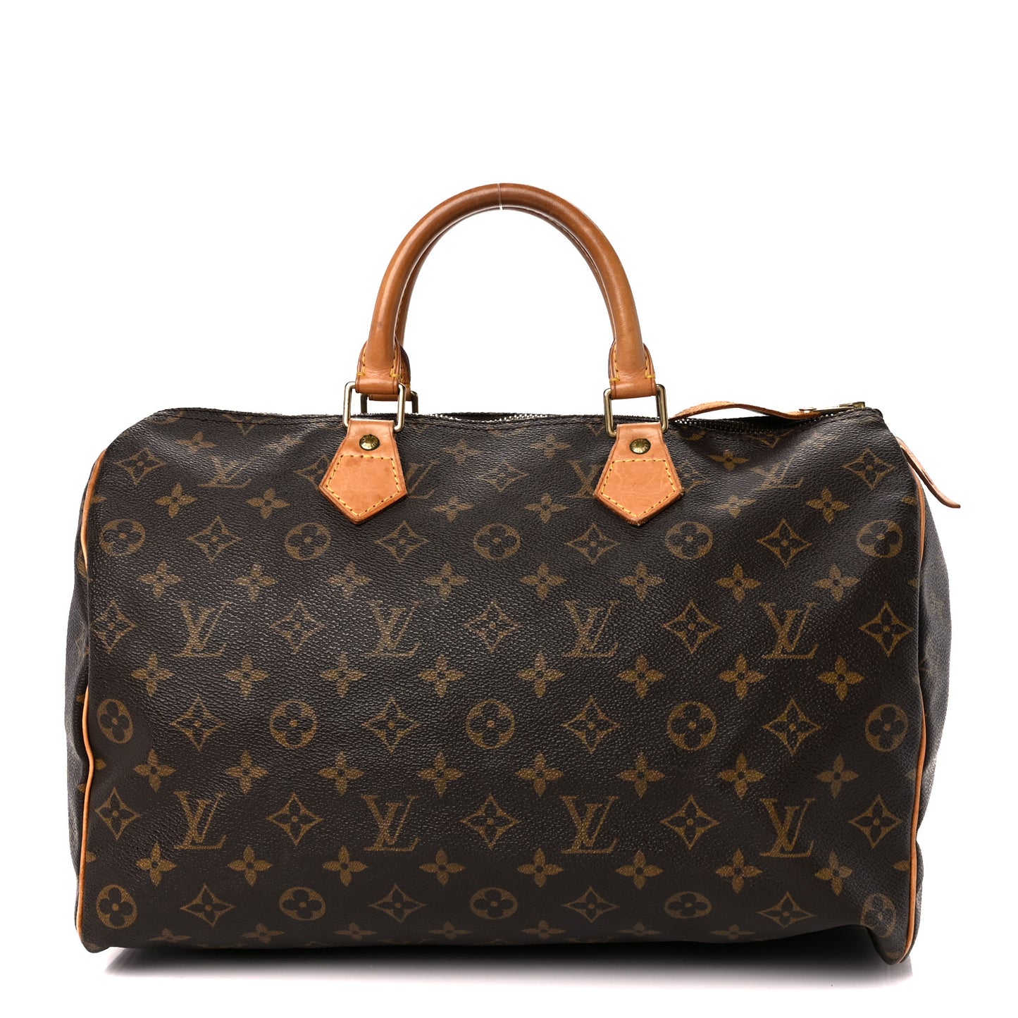 Monogram Speedy 35