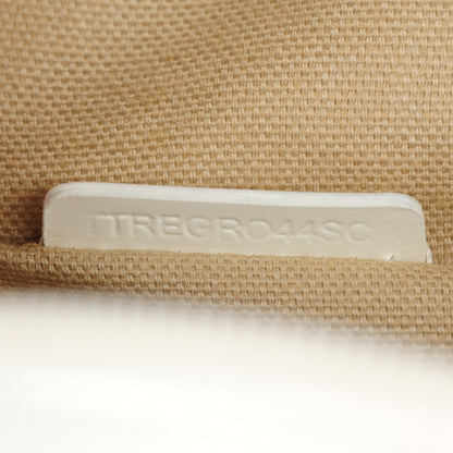 Burberry Nova Check Heart Bowler White 8 of 10