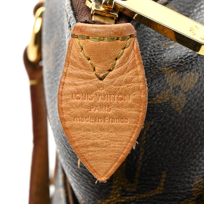 Louis Vuitton Monogram Totally PM 6 of 18