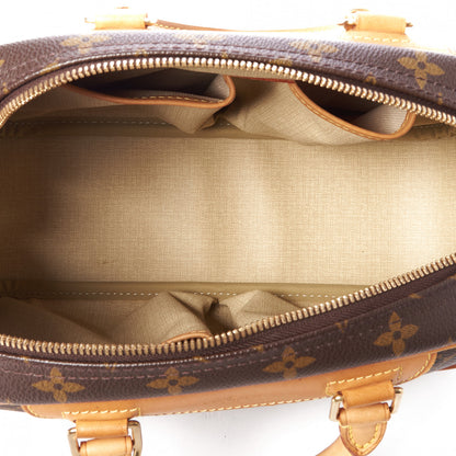Louis Vuitton Monogram Trouville 7 of 9
