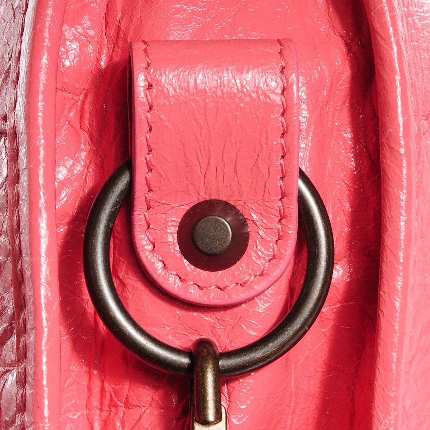 Agneau Classic Hardware City Rose Jaipur