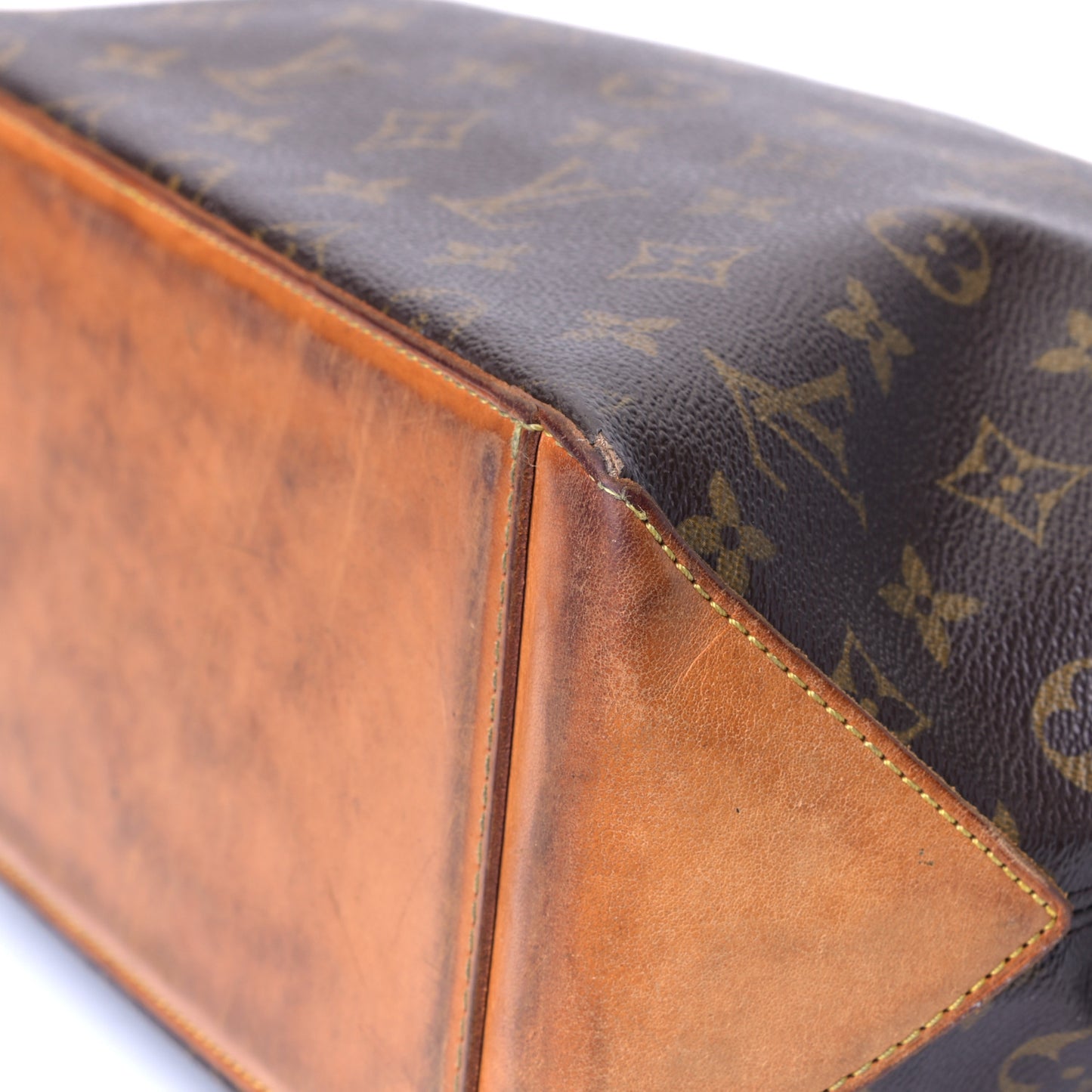 Monogram Cabas Piano