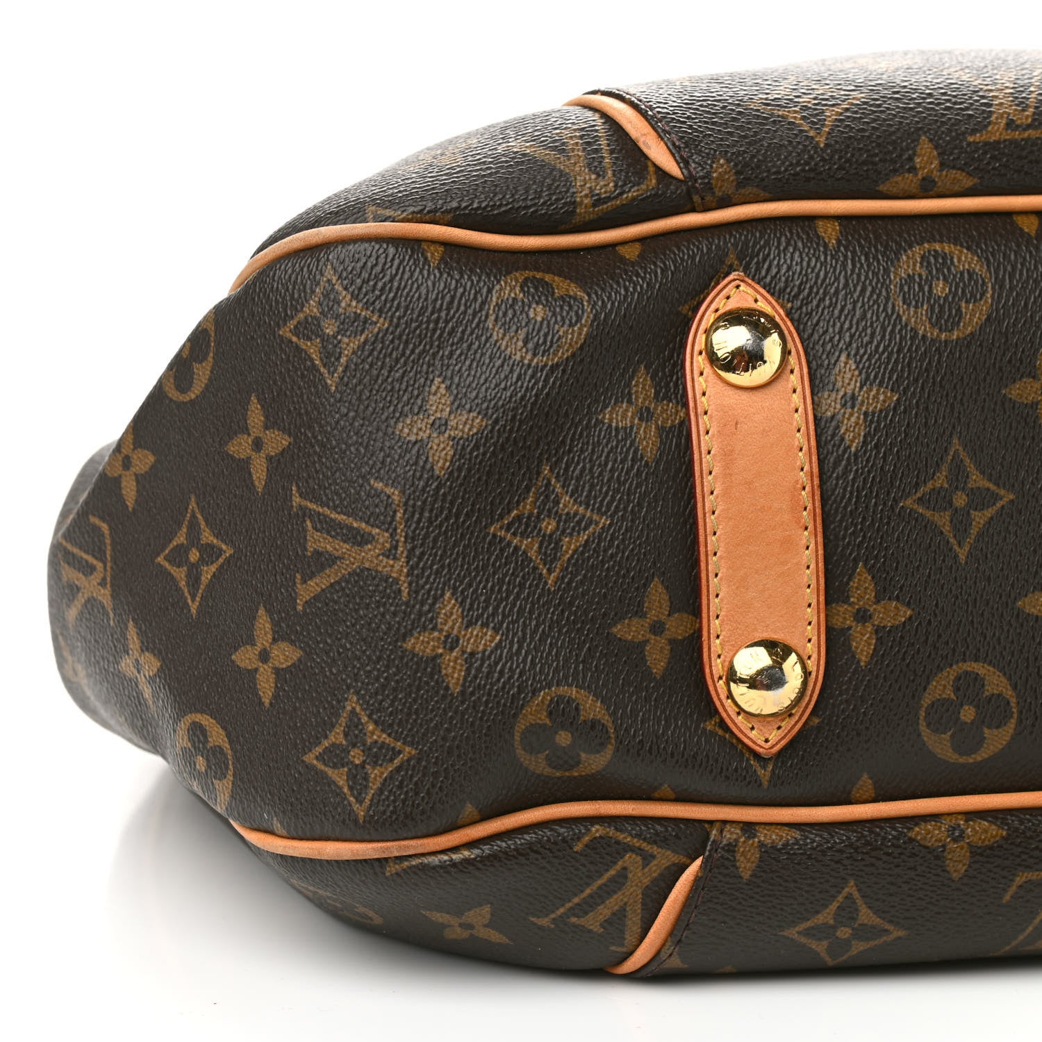 Louis Vuitton Monogram Galliera PM 9 of 10