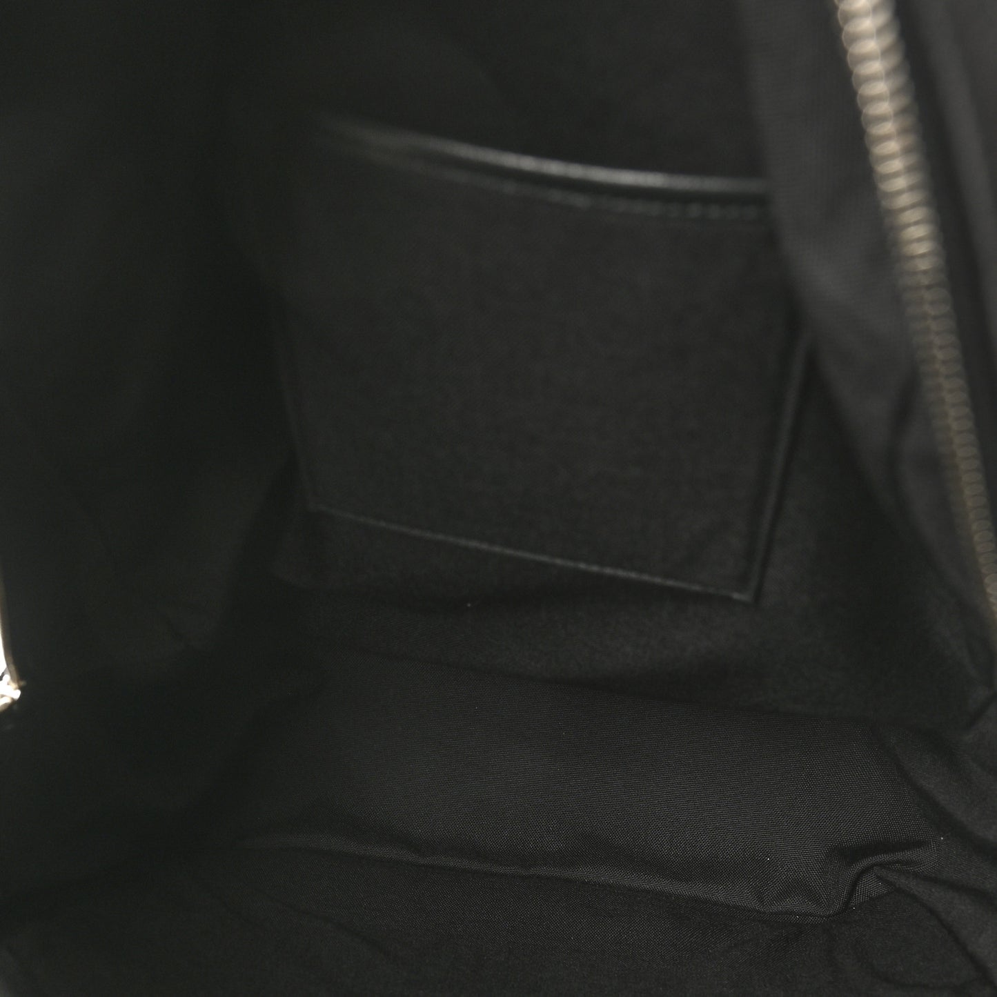 Lambskin City Trekking Backpack Black