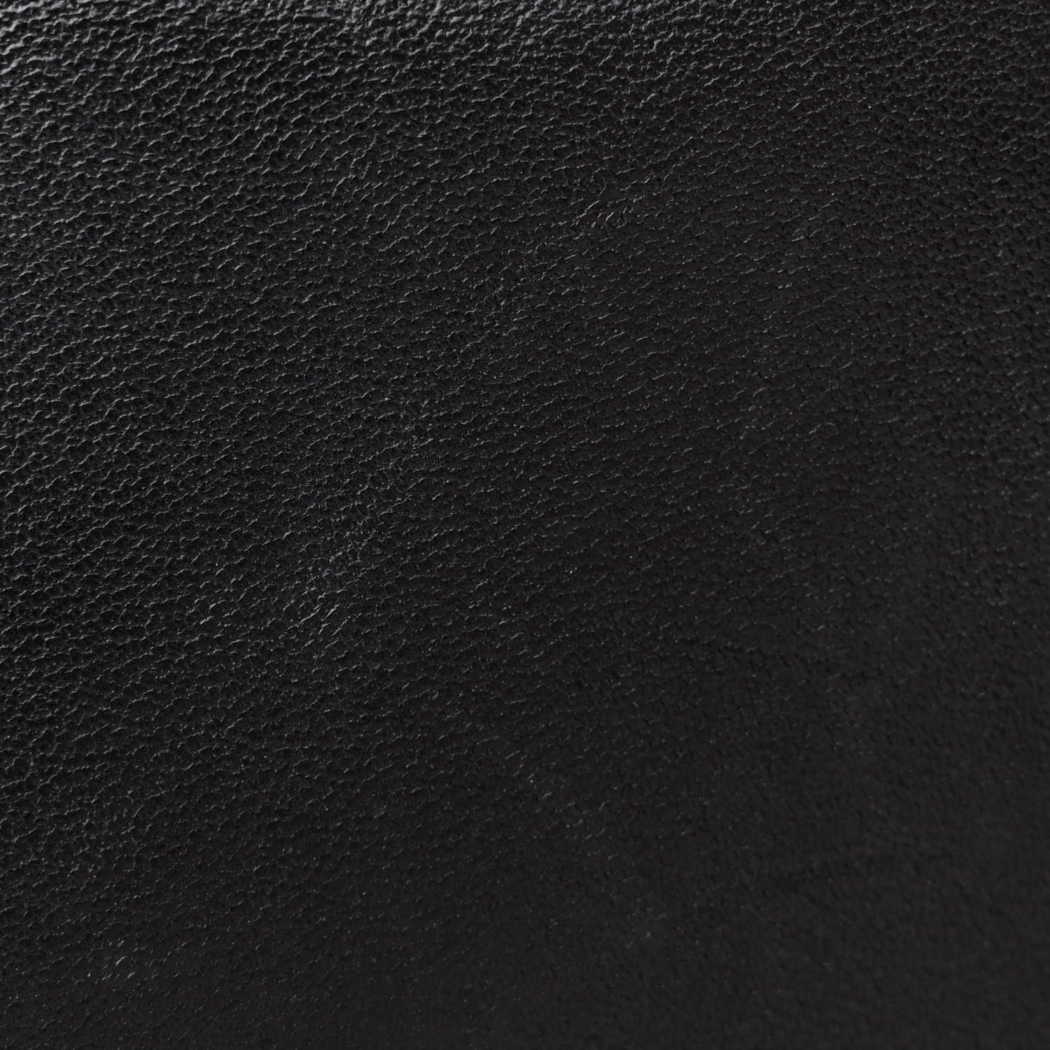 Chanel Lambskin Quilted Mini Square Flap Black 15 of 16
