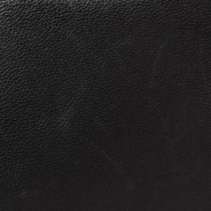 Chanel Lambskin Quilted Mini Square Flap Black 15 of 16