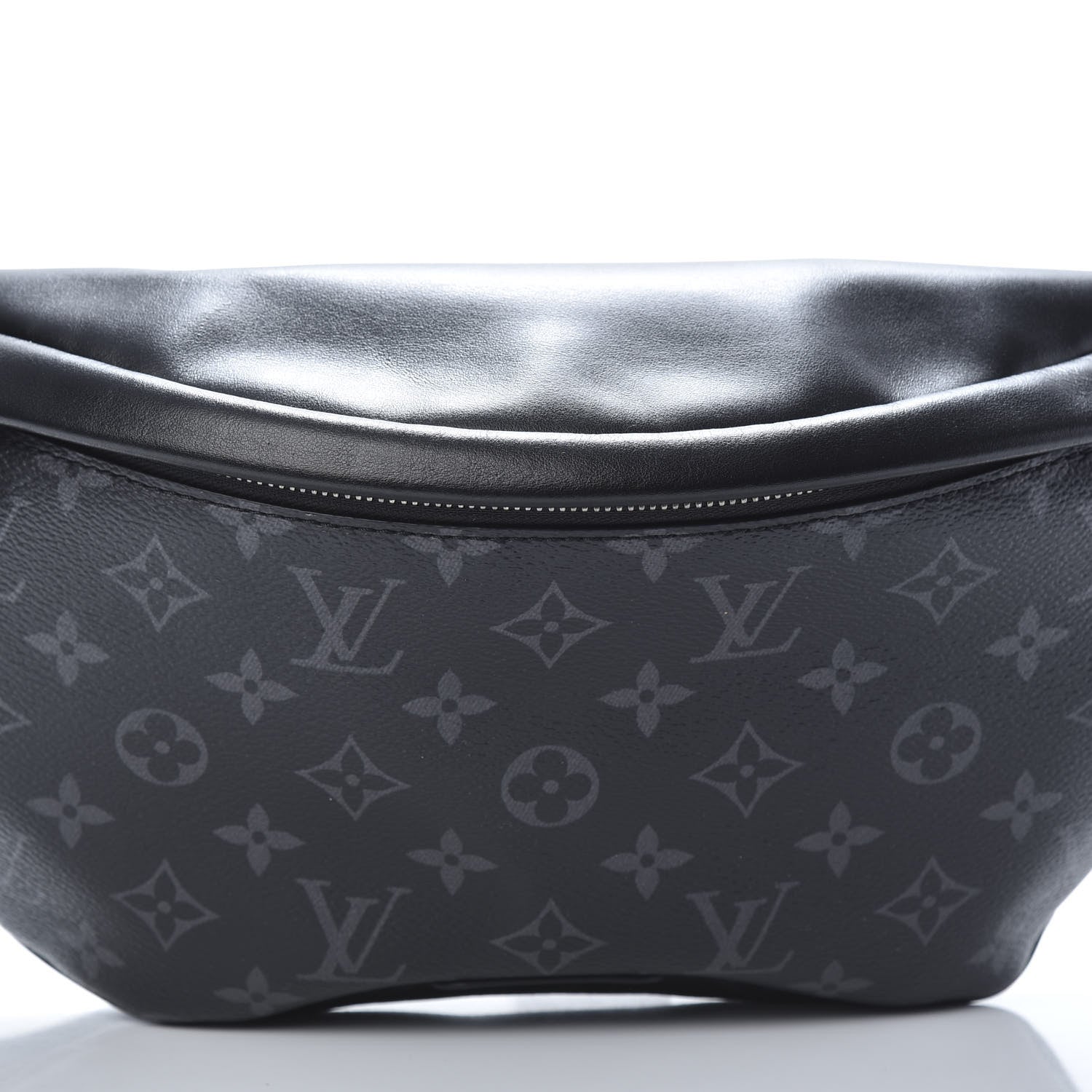Louis Vuitton Monogram Eclipse Discovery Bumbag 8 of 11