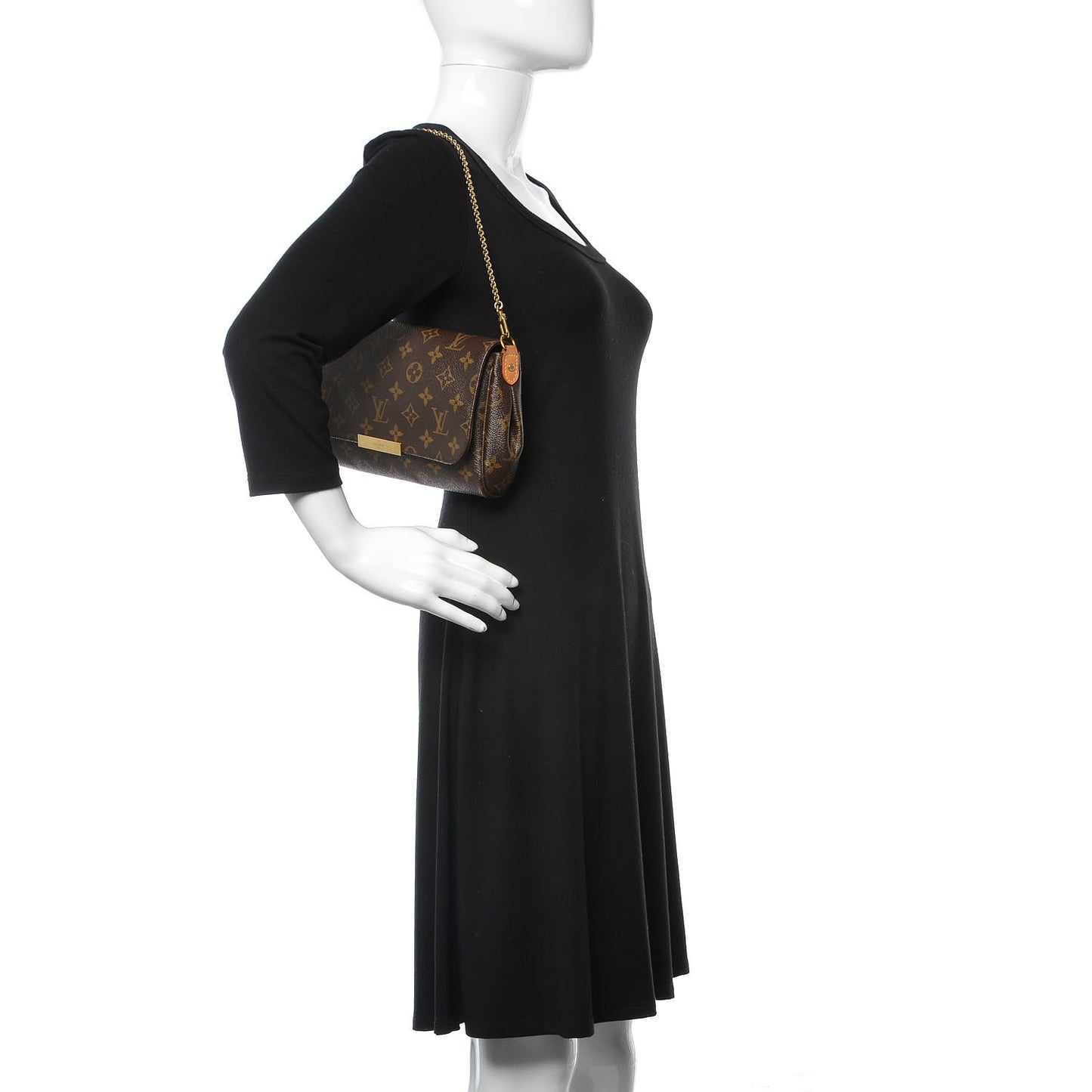 Monogram Favorite MM