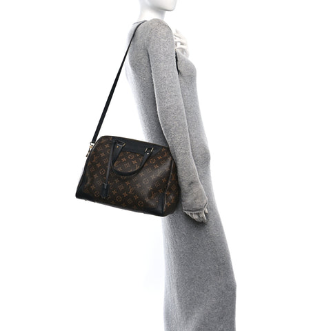 Monogram Retiro NM Black