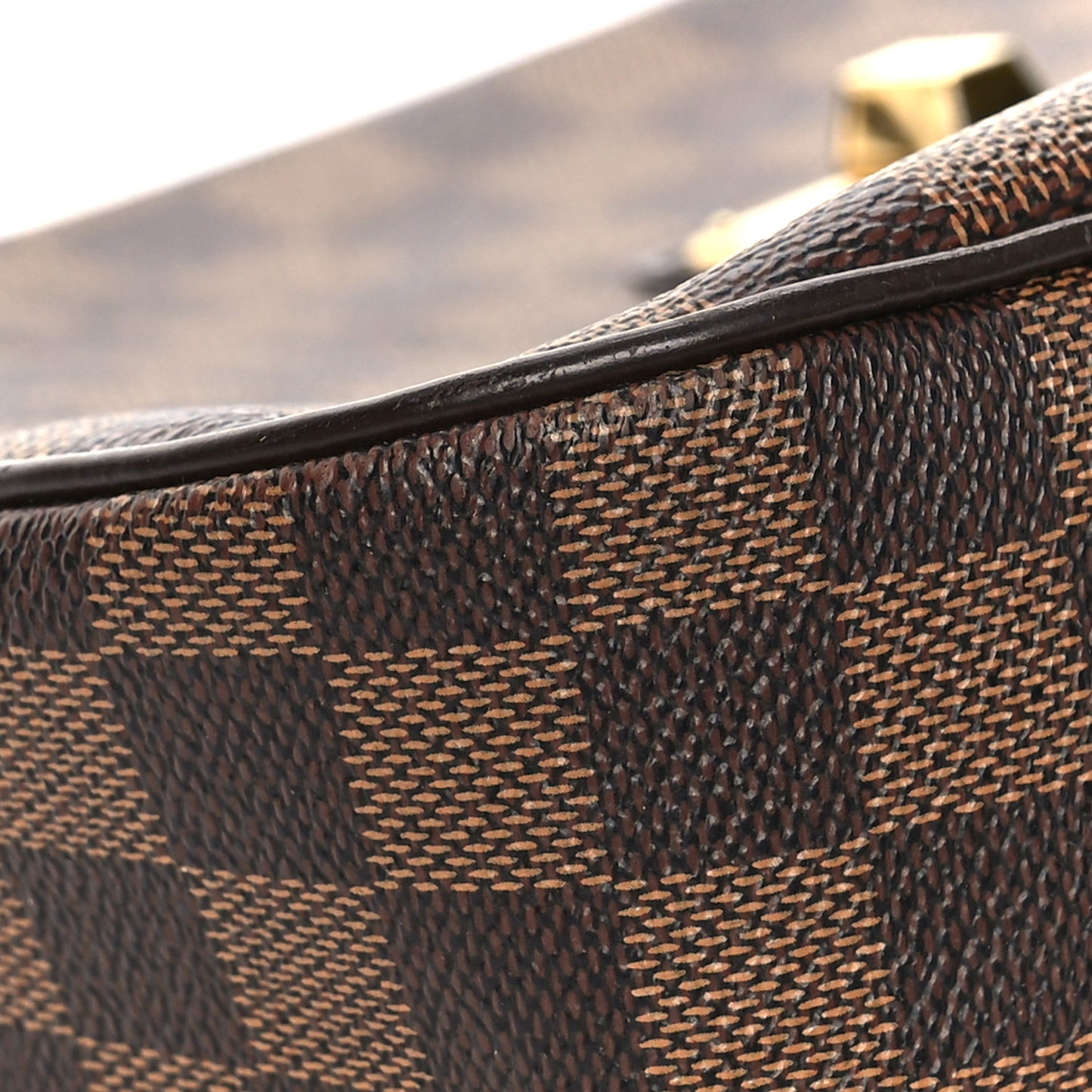 Damier Ebene Besace Rosebery
