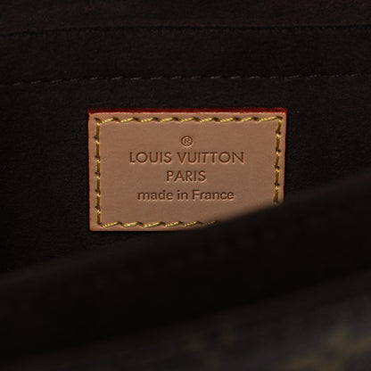 Louis Vuitton Monogram Pochette Metis 6 of 10