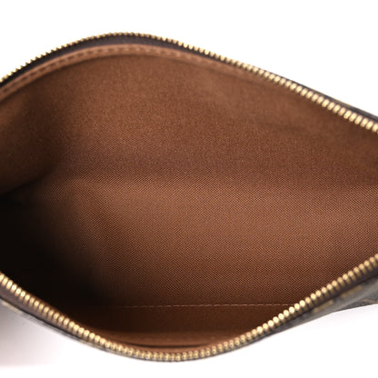 Louis Vuitton Monogram Pochette Accessories NM 5 of 9