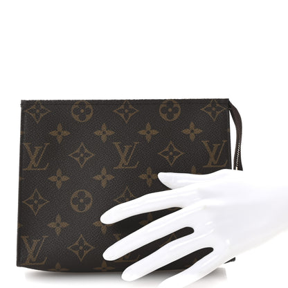 Louis Vuitton Monogram Toiletry Pouch 19 2 of 7