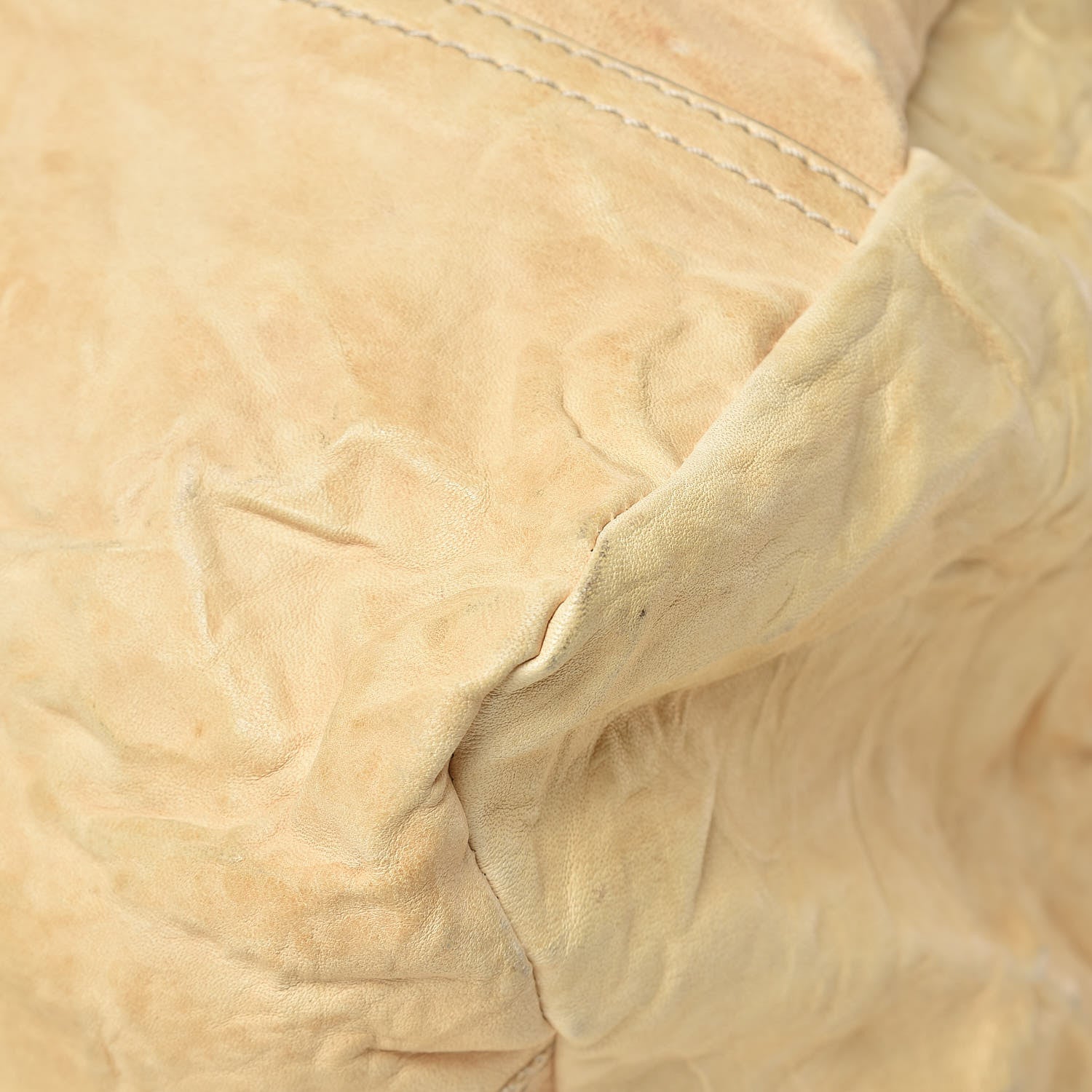 Givenchy Tumbled Sheepskin Large Pandora Beige 17 of 19