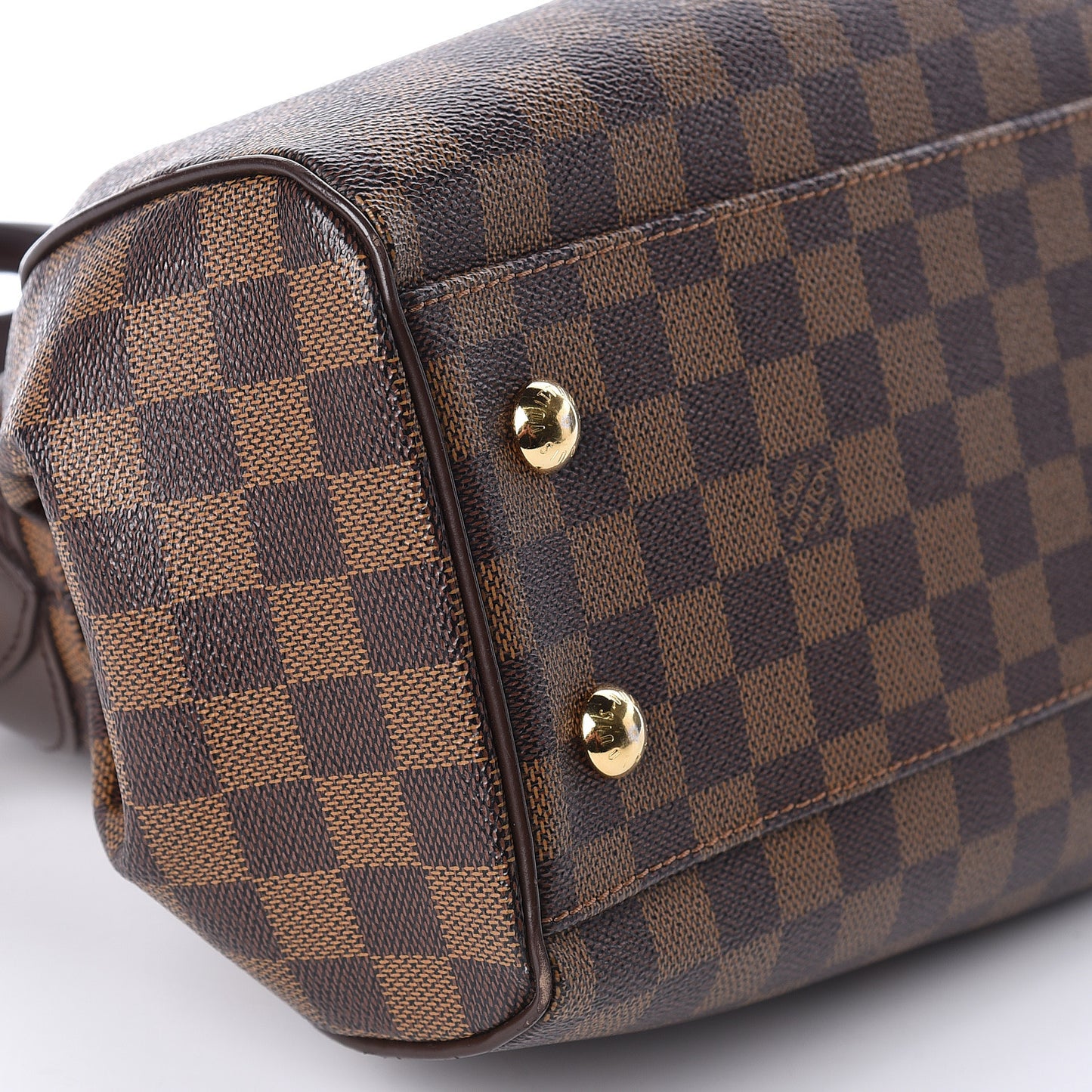 Damier Ebene Trevi PM