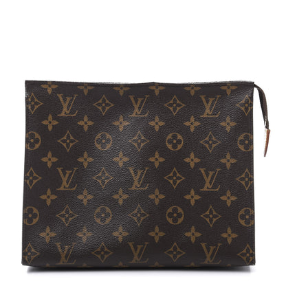 Louis Vuitton Monogram Toiletry Pouch 26 1 of 11