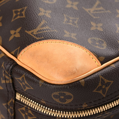 Louis Vuitton Monogram Sirius 45 9 of 25