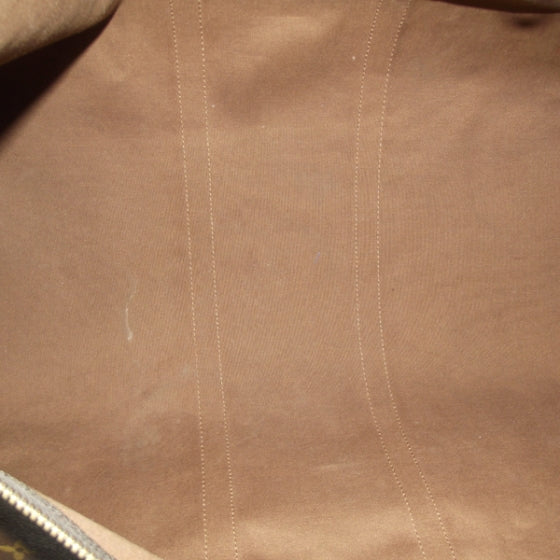 Monogram Keepall 55