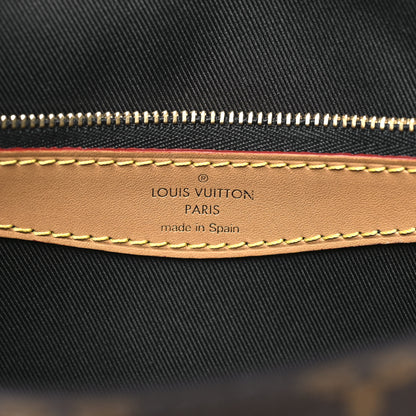 Louis Vuitton Monogram Diane Black 6 of 10