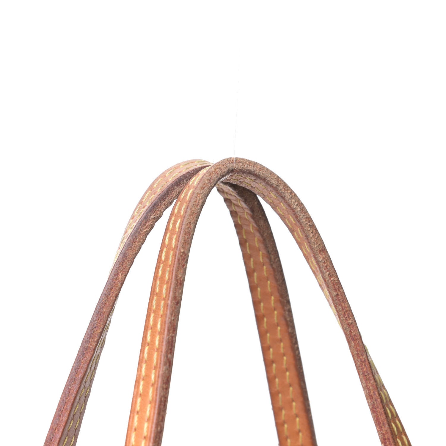 Louis Vuitton Monogram Neo Neverfull MM Cherry 11 of 12