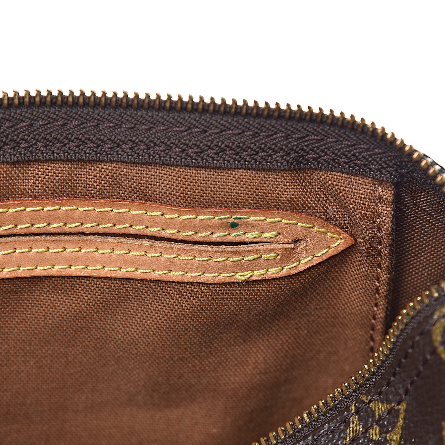 Louis Vuitton Monogram Speedy 25 10 of 20