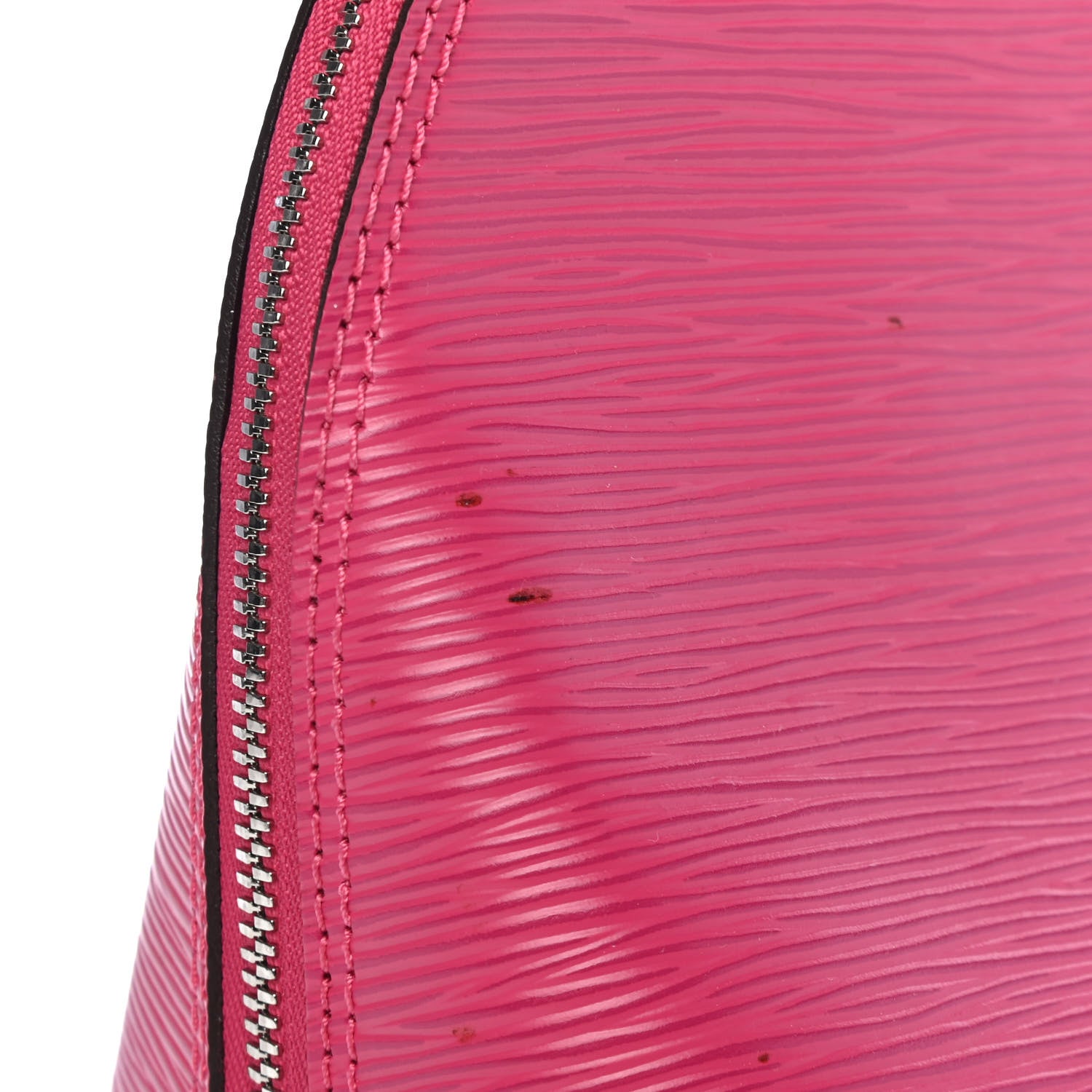 Louis Vuitton Epi Alma PM Pivoine 5 of 5