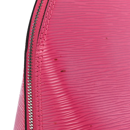 Louis Vuitton Epi Alma PM Pivoine 5 of 5