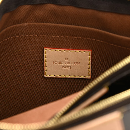 Louis Vuitton Monogram Multi Pochette Accessories Rose Clair 7 of 8