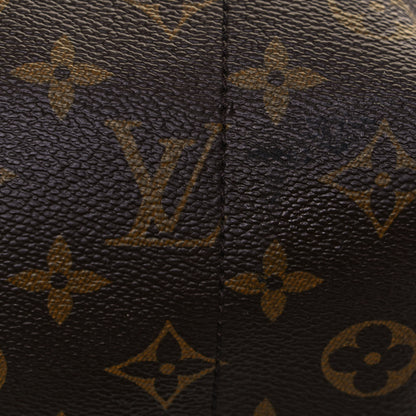 Louis Vuitton Monogram Palm Springs Backpack PM 15 of 15