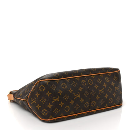 Louis Vuitton Monogram Delightful PM 4 of 9