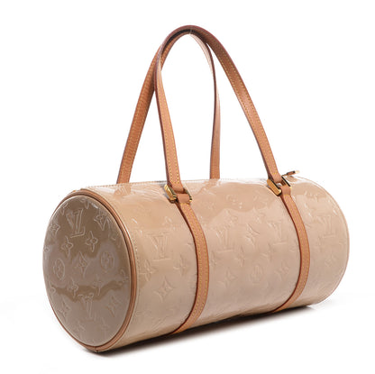 Louis Vuitton Vernis Bedford Beige 3 of 7