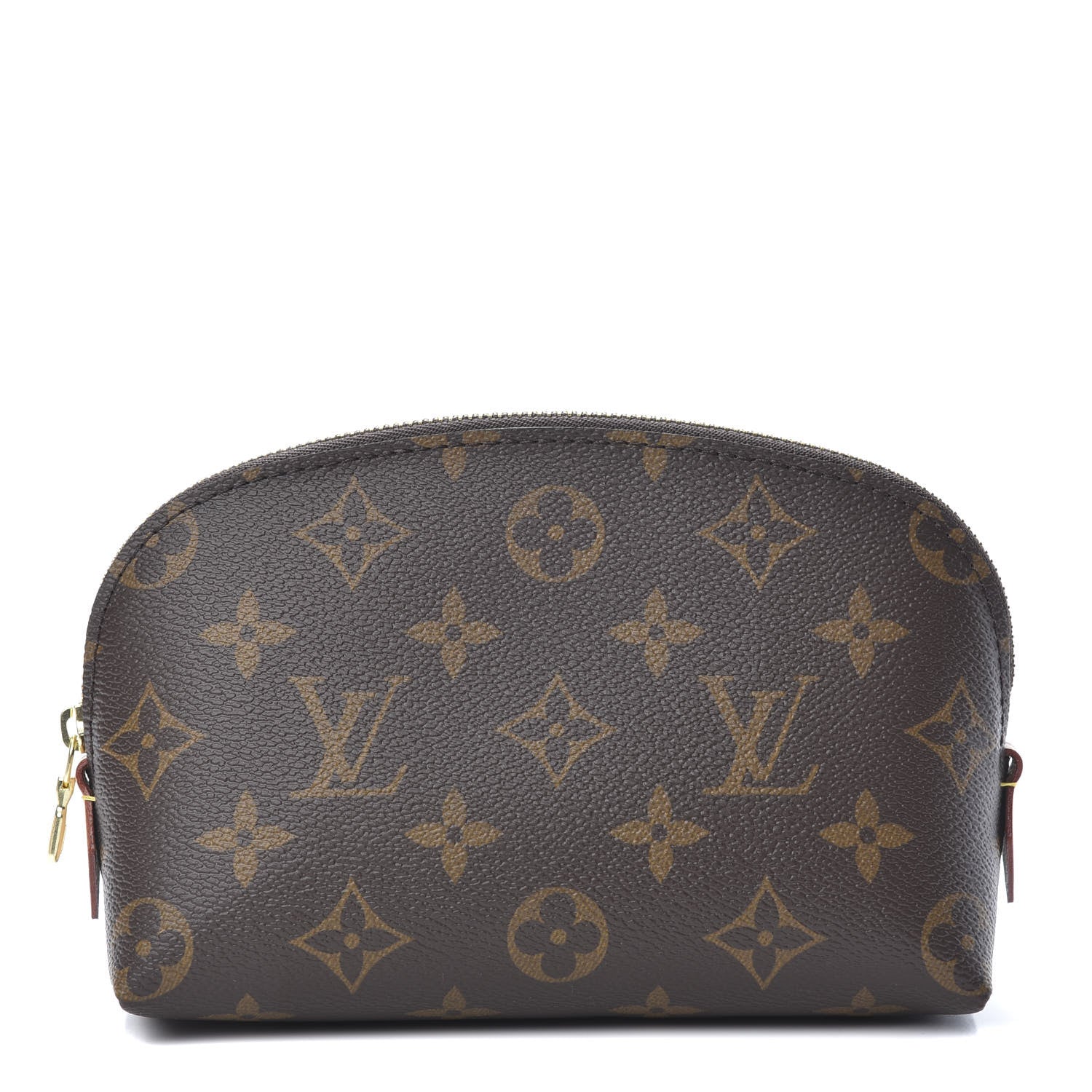 Louis Vuitton Monogram Cosmetic Pouch 1 of 8