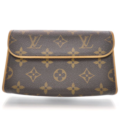 Louis Vuitton Monogram Pochette Florentine 1 of 7