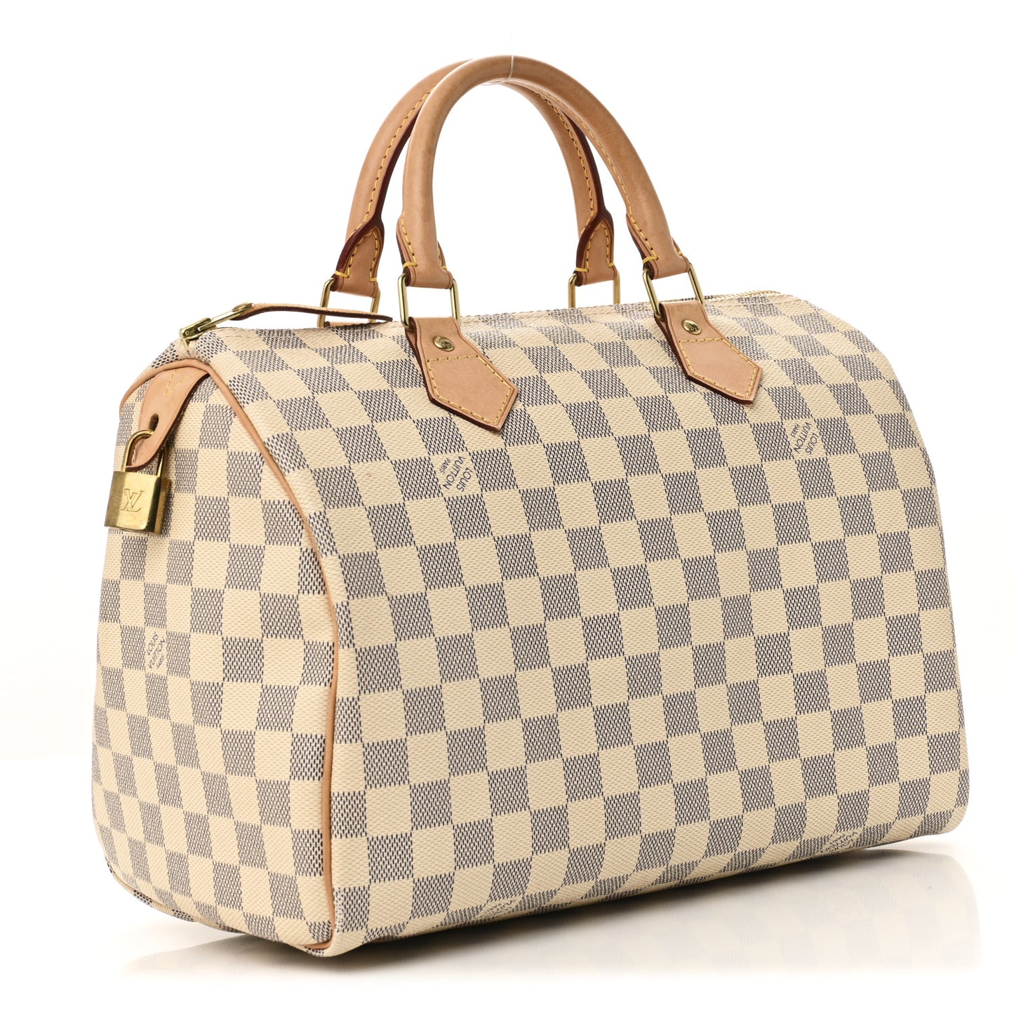 Damier Azur Speedy 30