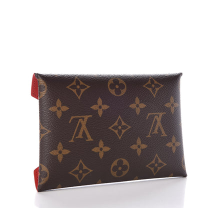 Louis Vuitton Monogram Medium Kirigami Pochette Insert 3 of 7