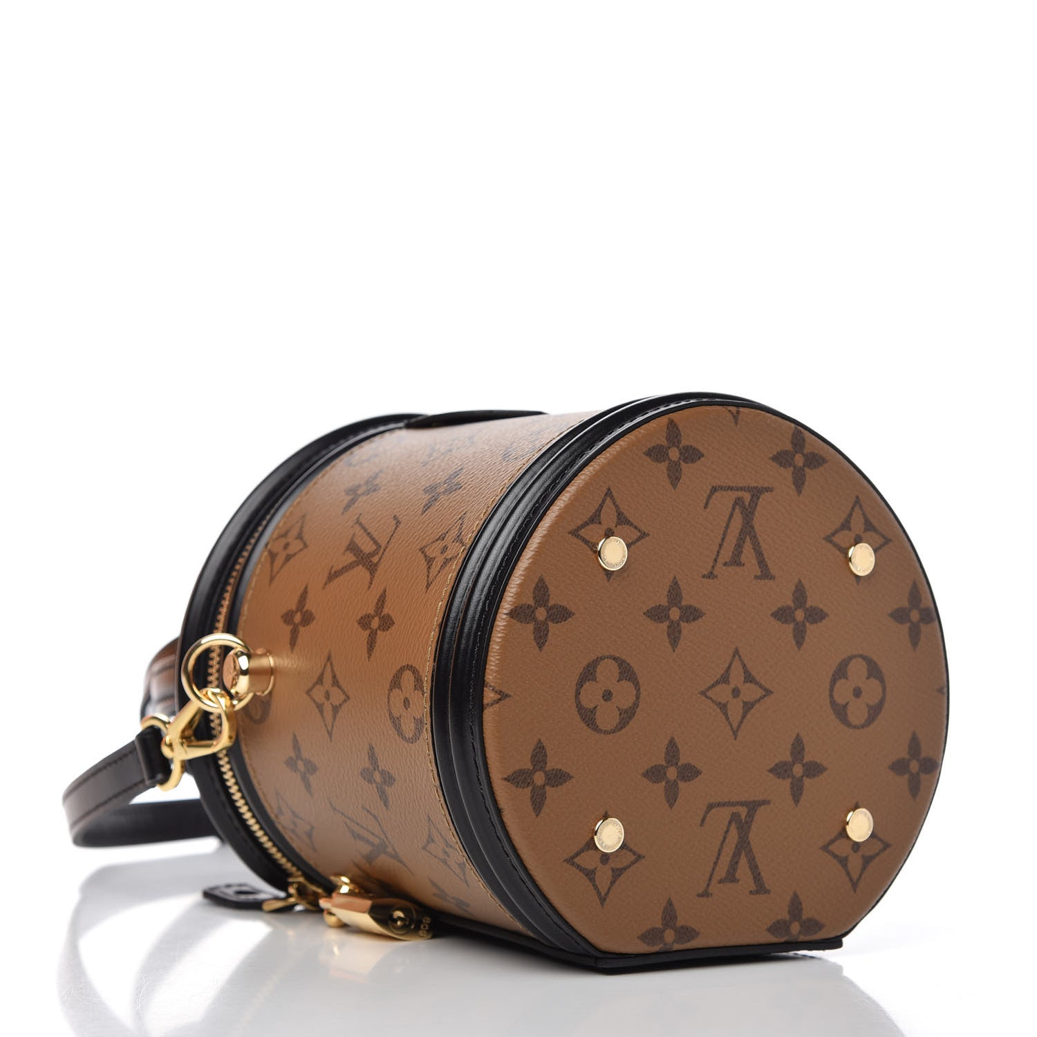 Louis Vuitton Reverse Monogram Cannes 4 of 10