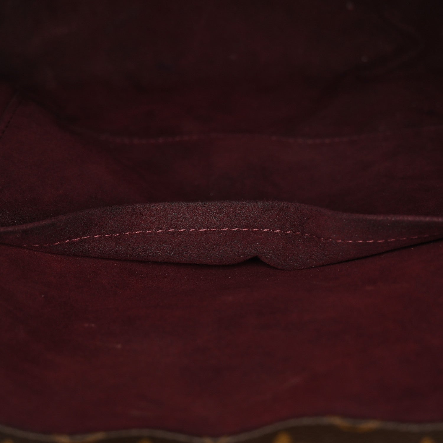 Louis Vuitton Monogram Melie 10 of 16