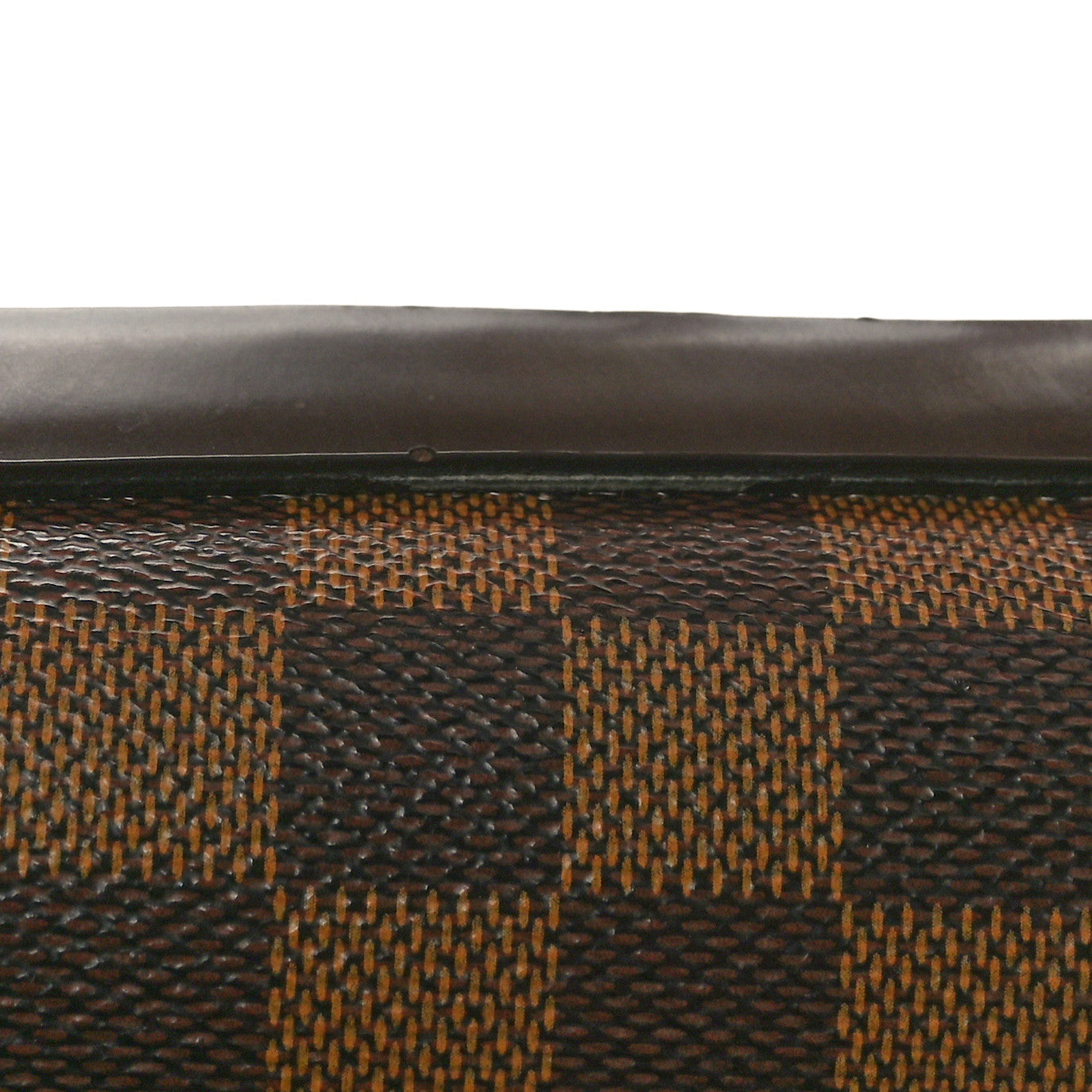 Damier Ebene Tribeca Long