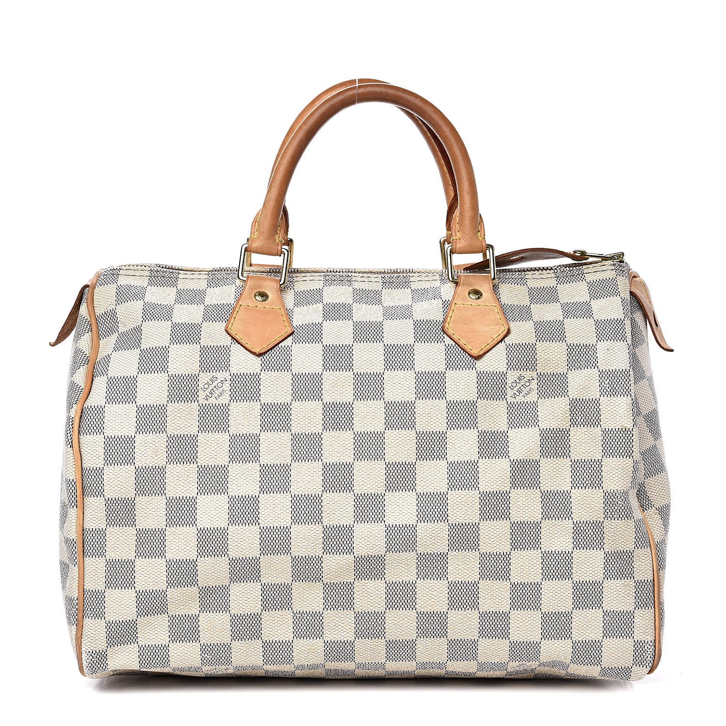 Damier Azur Speedy 30
