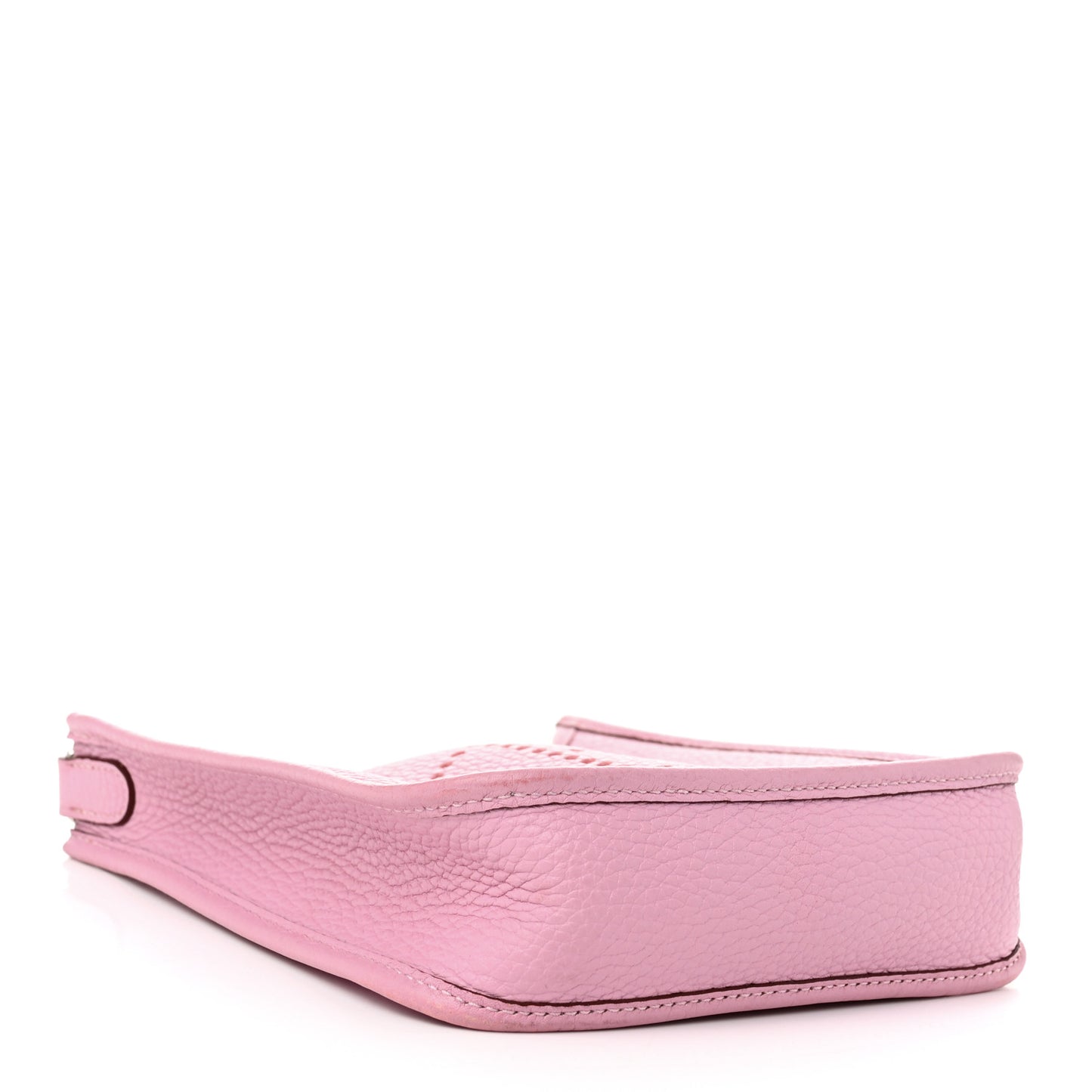 Taurillon Clemence Evelyne TPM Mauve Sylvestre
