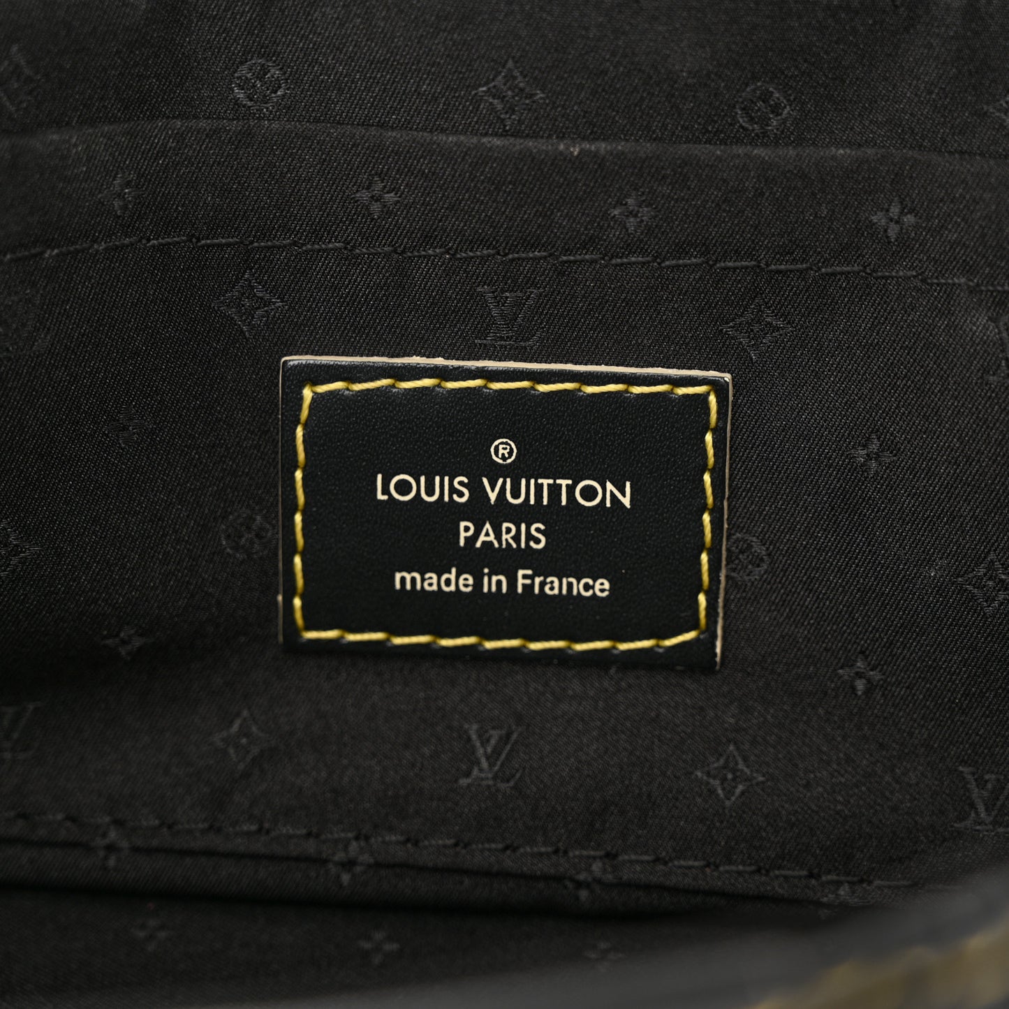 Suhali Le Precieux Black