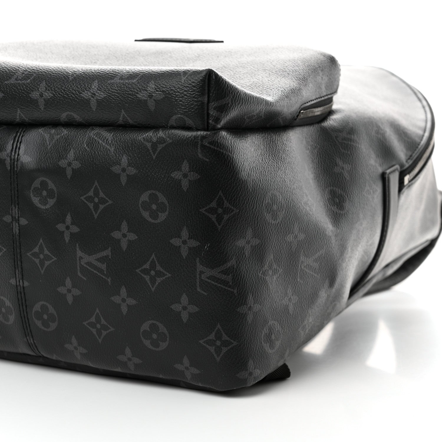 Louis Vuitton Monogram Eclipse Discovery Backpack PM 9 of 9